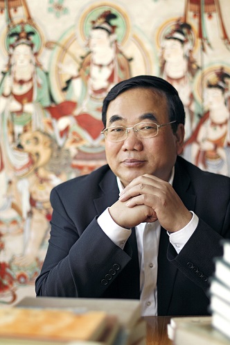 1郑炳林-经理-敦煌所所长.JPG